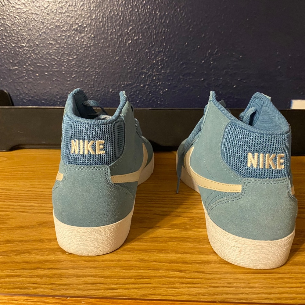 Nike Blazer Sneakers. Size 15.5 - Picture 2 of 8